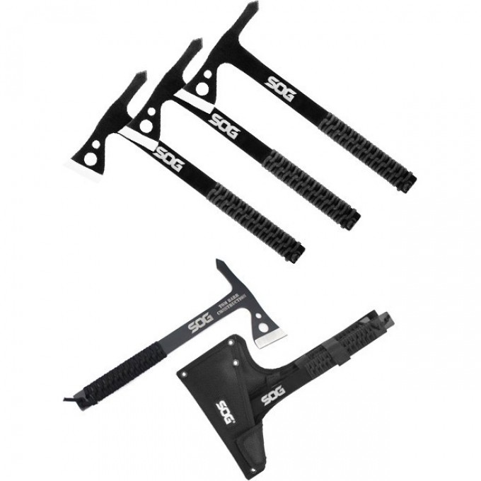 Метательные топорики SOG THROWING TOMAHAWKS TH1001 SG_TH1001 Метательные топорики SOG THROWING TOMAHAWKS TH1001 SG_TH1001