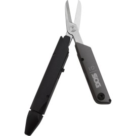 Мультитул SOG BATON Q1 ID1001 Мультитул SOG BATON Q1 ID1001