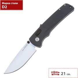 Нож SOG FLASH AT URBAN GREY Нож SOG FLASH AT URBAN GREY