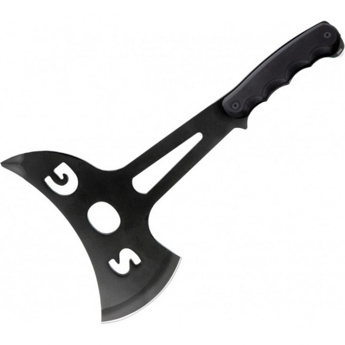 Топор SOG FUSION BATTLE AX F02T SG_F02T Топор SOG FUSION BATTLE AX F02T SG_F02T