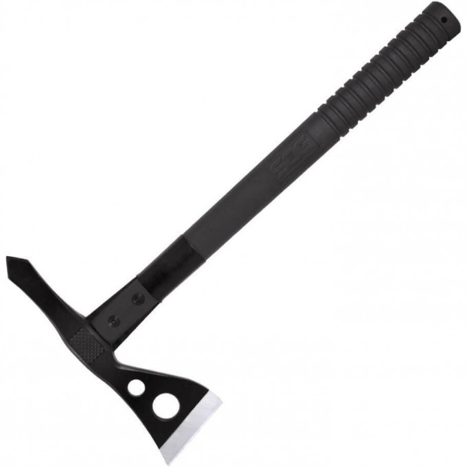 Топор SOG FUSION TACTICAL TOMAHAWK F01T SG_F01T Топор SOG FUSION TACTICAL TOMAHAWK F01T SG_F01T