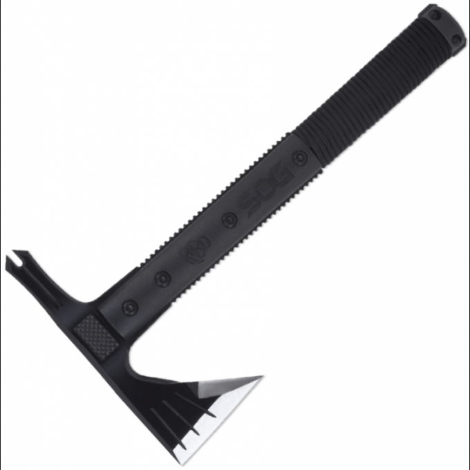 Топор SOG SURVIVAL HAWK SK1001 SG_SK1001 Топор SOG SURVIVAL HAWK SK1001 SG_SK1001