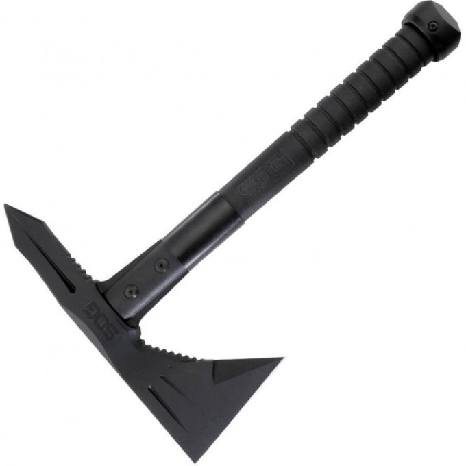 Топор SOG VOODOO HAWK F18 SG_F18 Топор SOG VOODOO HAWK F18 SG_F18