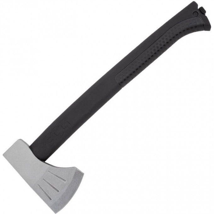 Топор туристический + пила SOG F17 SG_F17 Топор туристический + пила SOG F17 SG_F17