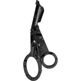 Мультитул-ножницы SOG PARASHEARS BLACK 23-125-01-43