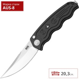 Нож SOG-TAC ST01 Нож SOG-TAC ST01